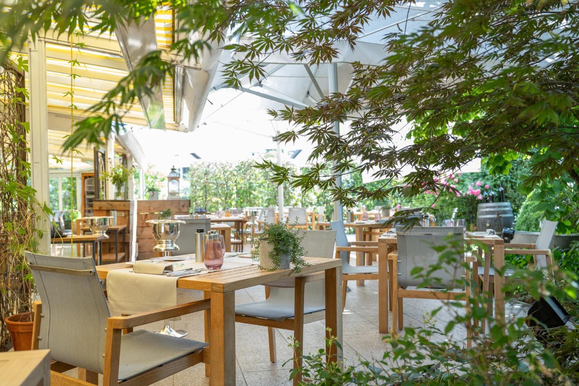 Landhotel Hirschen Swiss Quality Aarau Exterior foto