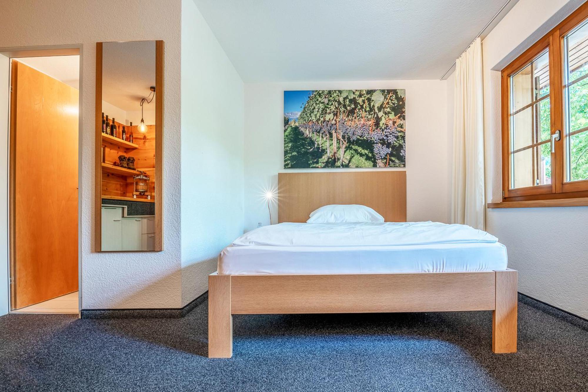 Landhotel Hirschen Swiss Quality Aarau Exterior foto