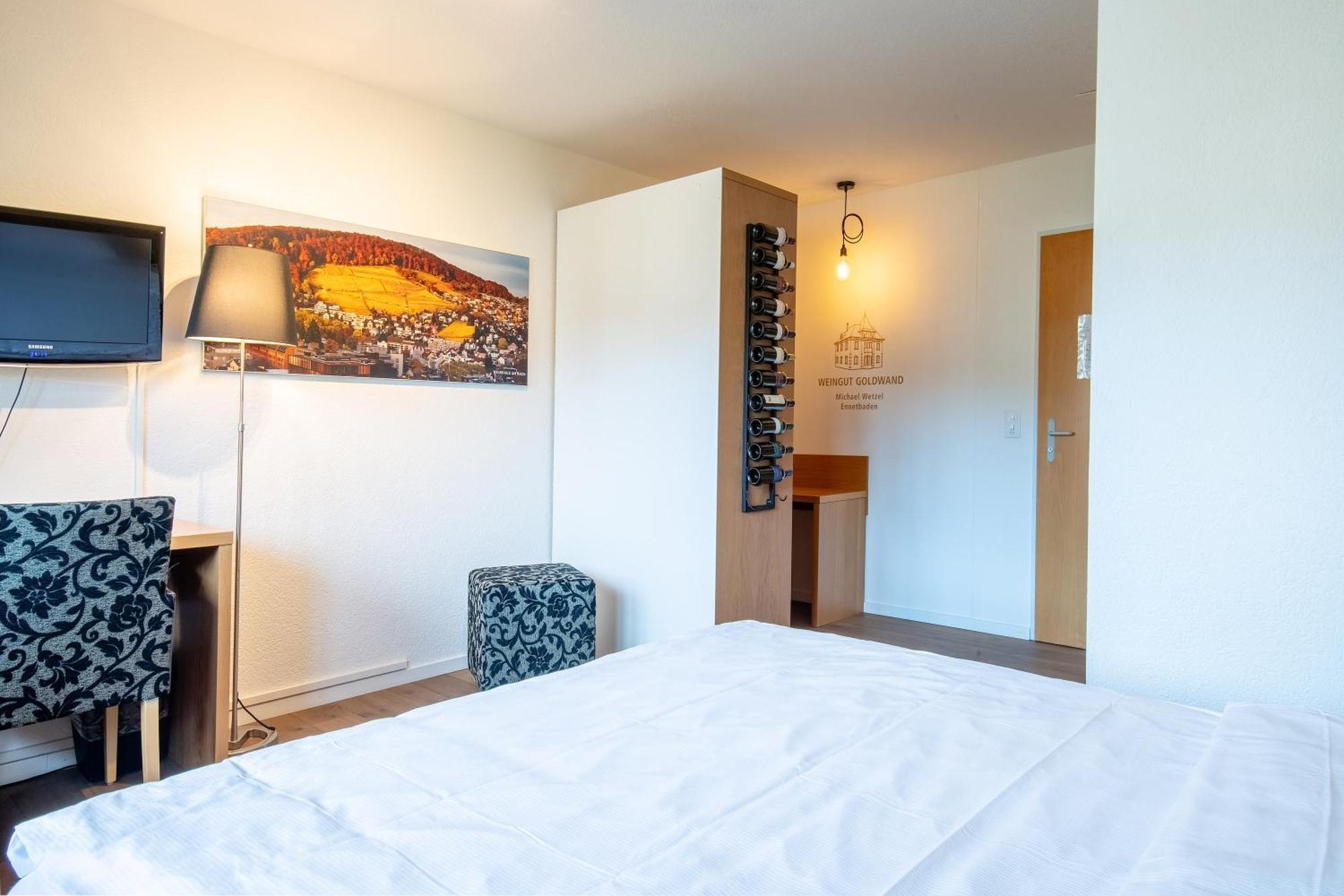 Landhotel Hirschen Swiss Quality Aarau Exterior foto