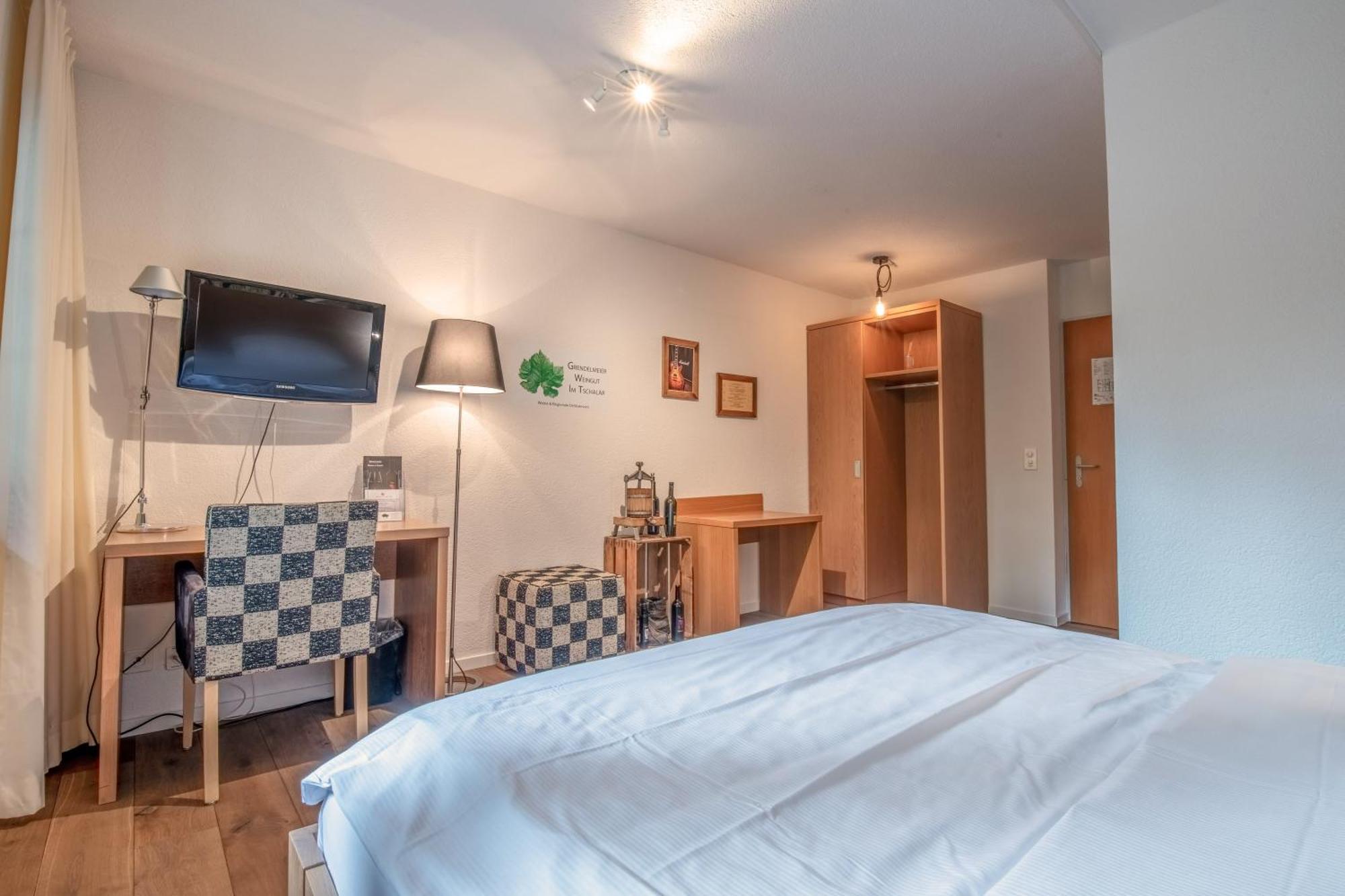 Landhotel Hirschen Swiss Quality Aarau Exterior foto