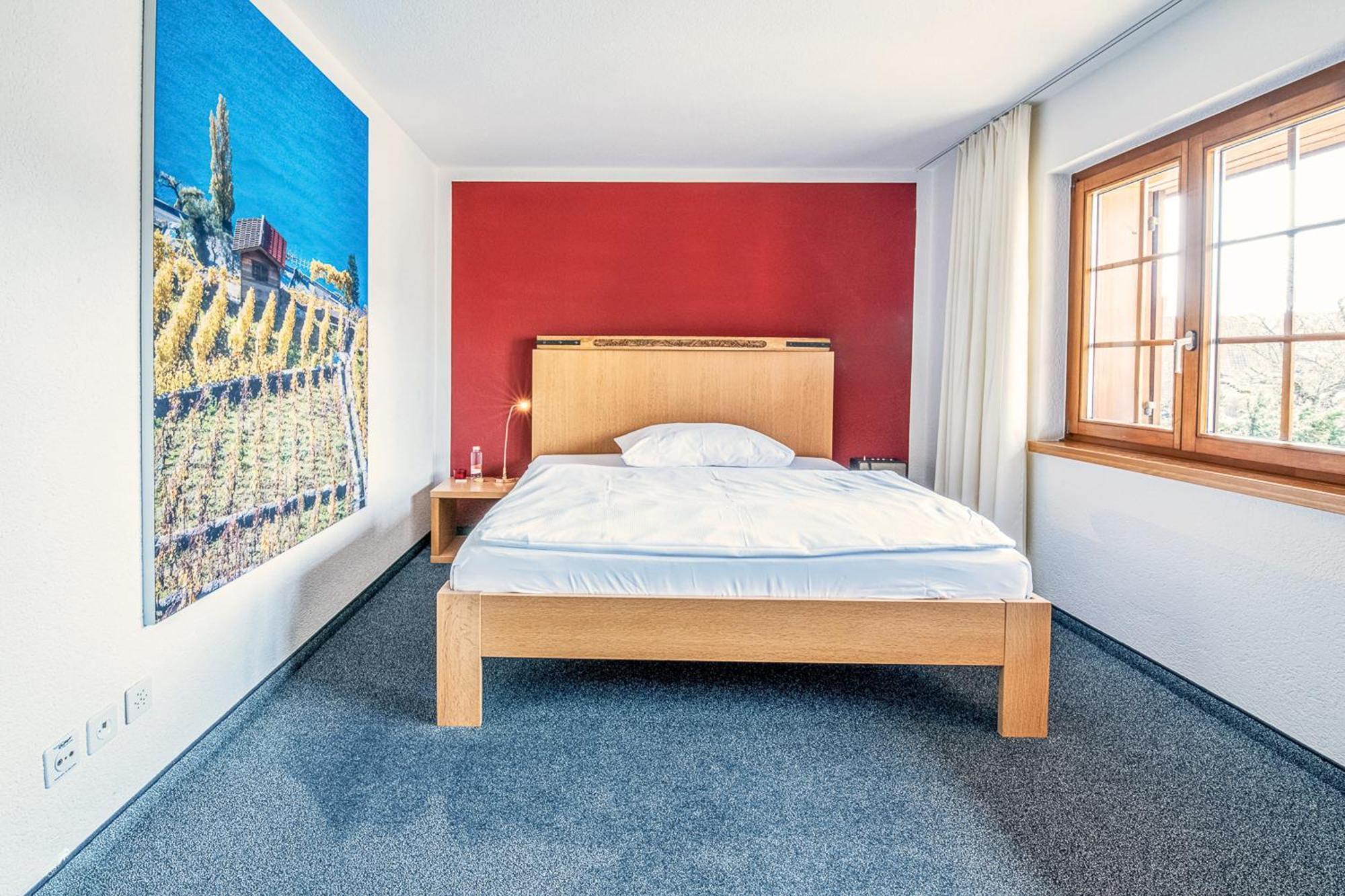 Landhotel Hirschen Swiss Quality Aarau Exterior foto