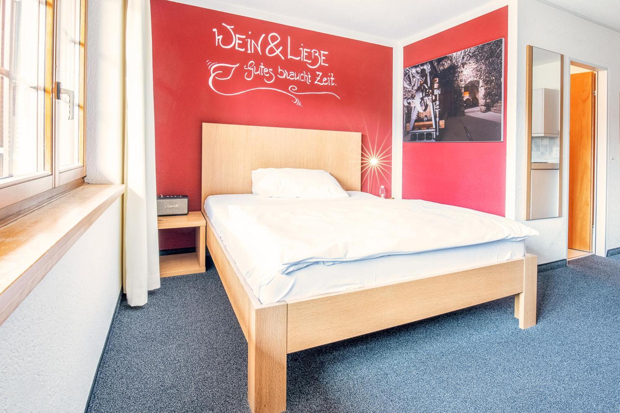 Landhotel Hirschen Swiss Quality Aarau Exterior foto