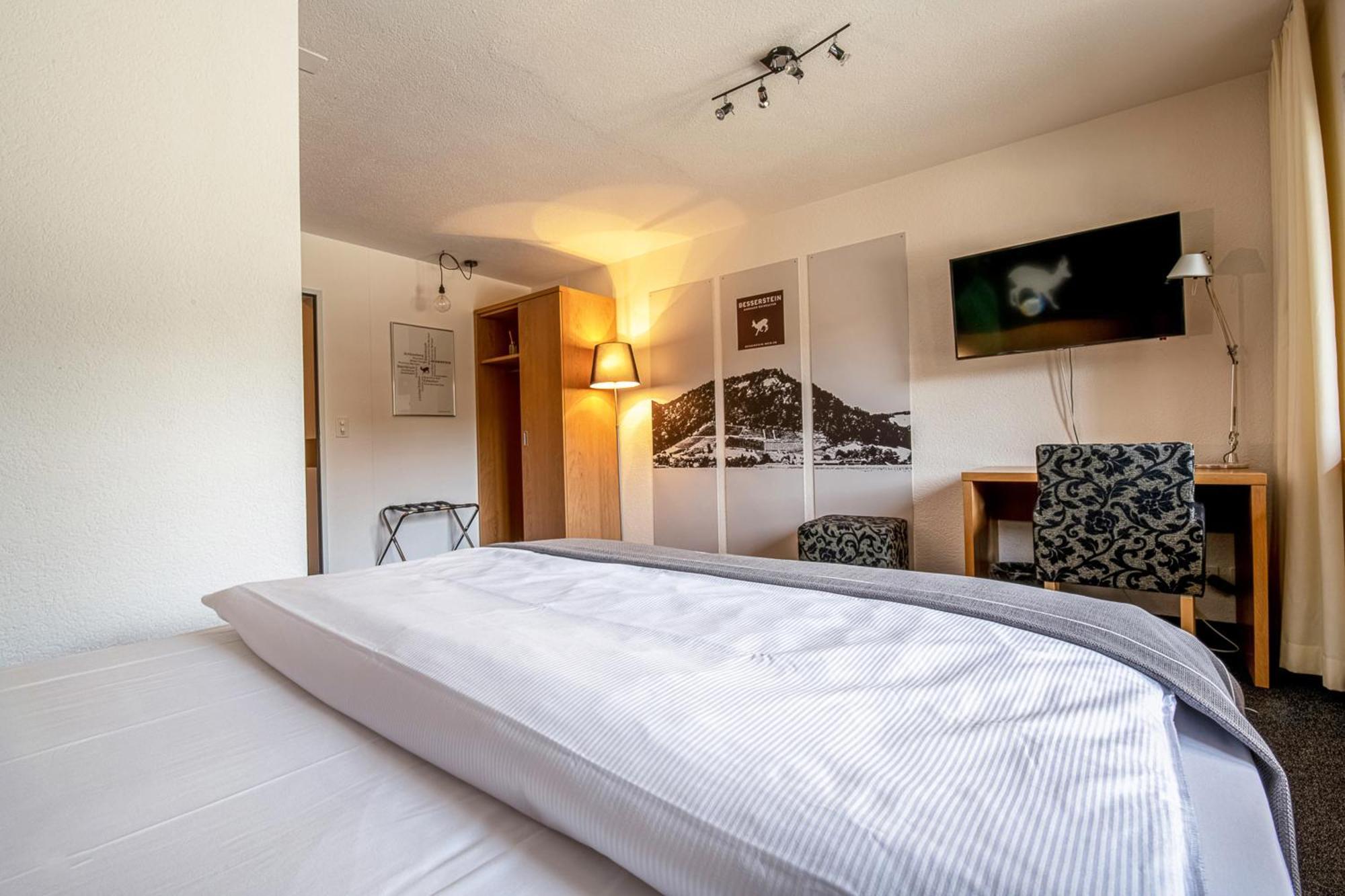 Landhotel Hirschen Swiss Quality Aarau Exterior foto